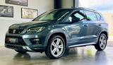 Seat Ateca FR 2.0 TDI DSG 4Drive+AHK+ACC+Navi+Kam+PDC