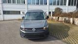 Volkswagen Caddy Kombi  4Motion Standheizung - Volkswagen Caddy: Kombi