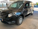 Mercedes-Benz Citan Mixto 111CDI 110PS 6-G extralang*KLIMA*KAM - Mercedes-Benz Citan Gebrauchtwagen in Berlin