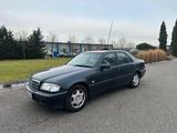 Mercedes-Benz C 180 - gebrauchte Mercedes-Benz C 180 aus dem Jahr 2000