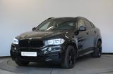 BMW X6 M X6 xDrive 30d M Sport-Paket eGSD 360° AHK - BMW X6 M mit Diesel-Antrieb