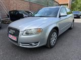 Audi A4 Avant 2.0 Benzin *1.Hand *TÜV+Service neu - Audi A4 aus 2005: 0t