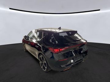 Cupra Leon - 4