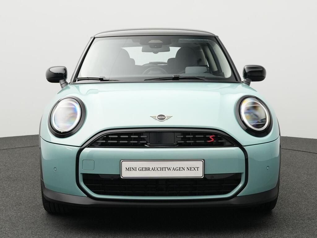 MINI Cooper S - Bild 3