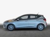 Ford Fiesta 1.1 S&S COOL&CONNECT - Ford Fiesta Gebrauchtwagen in Stuttgart