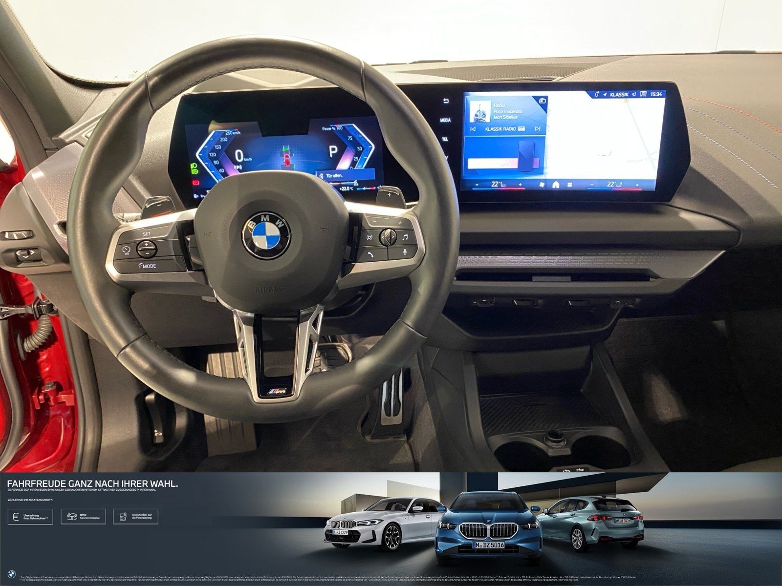 BMW 120 - Bild 9