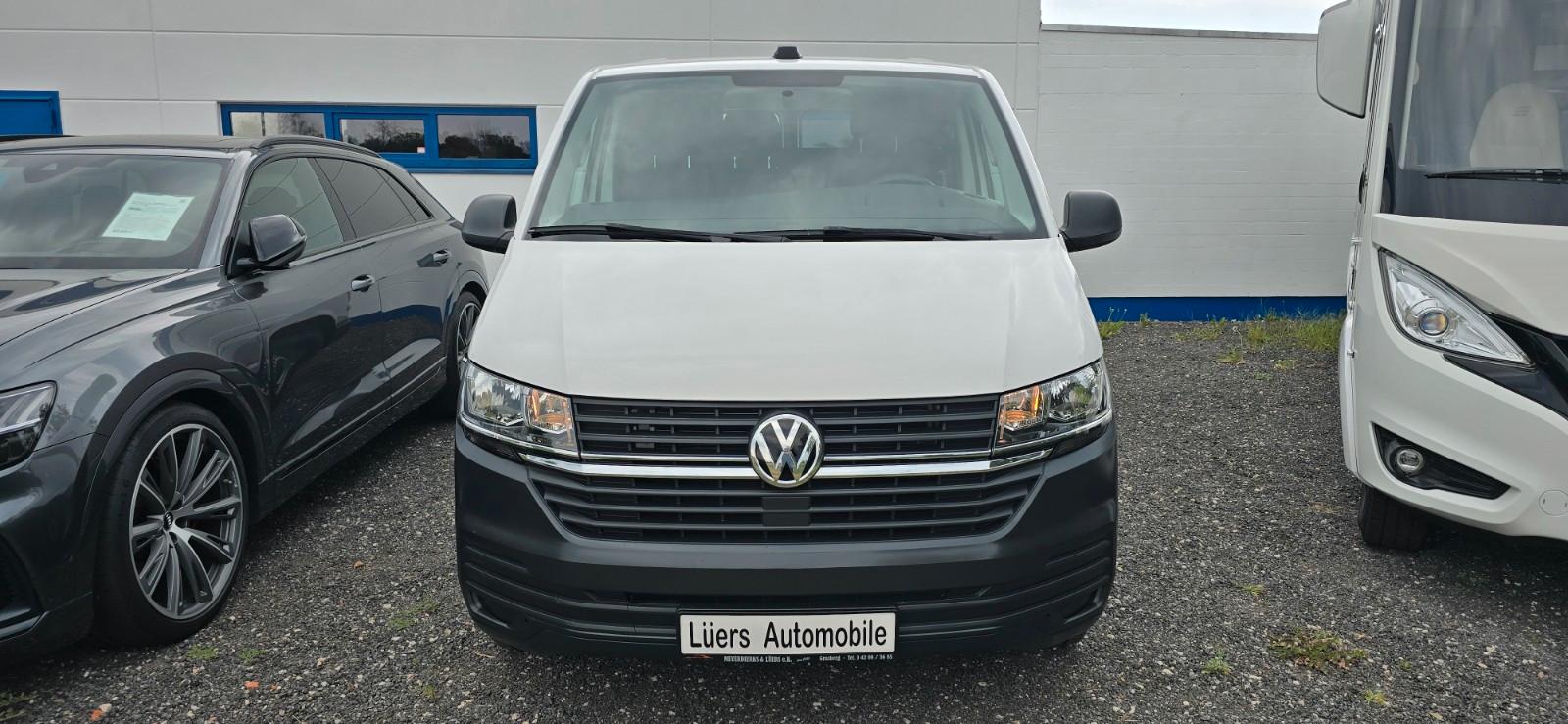 Volkswagen T6 Transporter / Klimaanlage/ Navigation, миниатюра 3