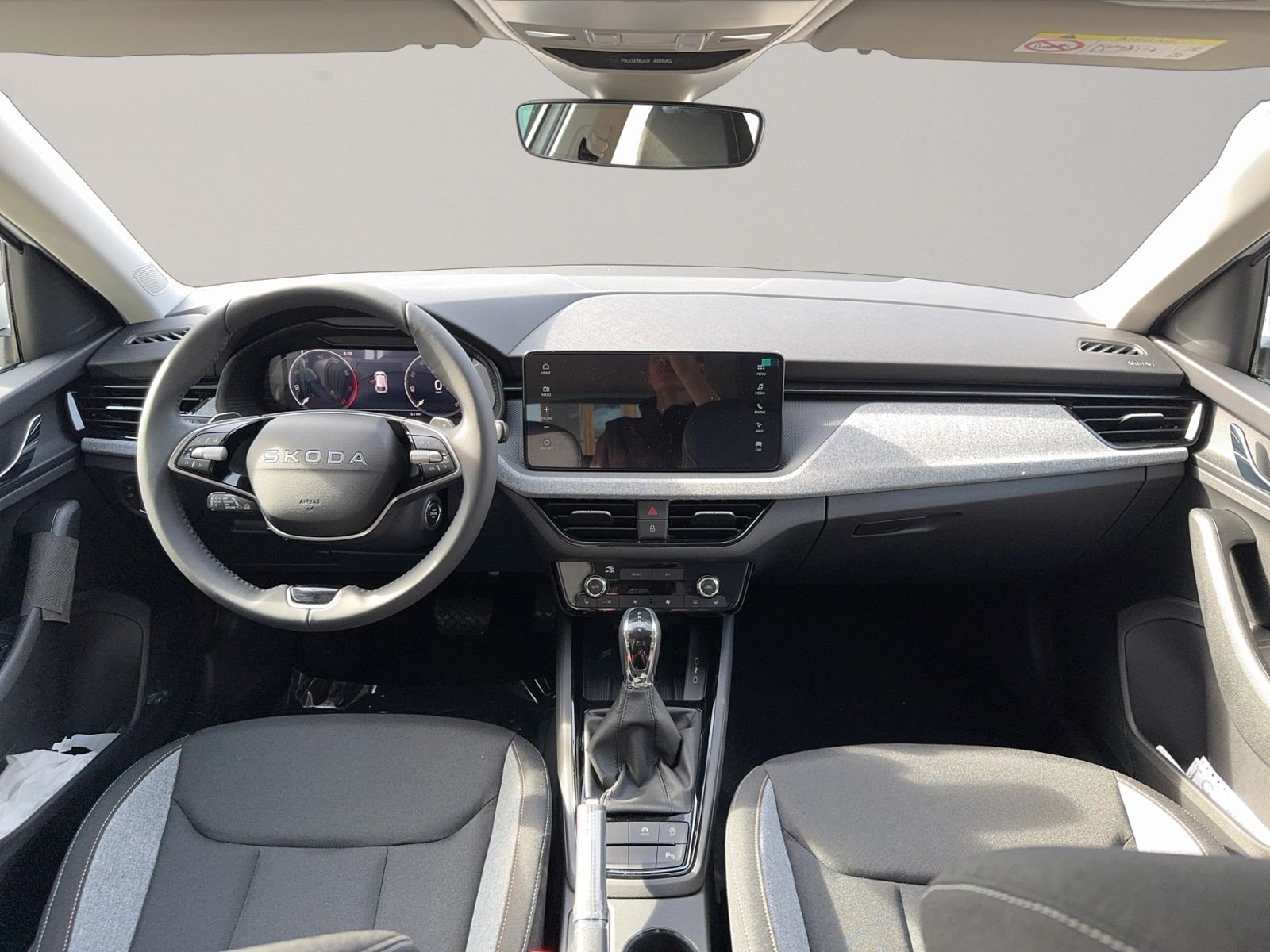 Scala Tour, 1.0 TSI Travel Assist, pACC, Matrix-