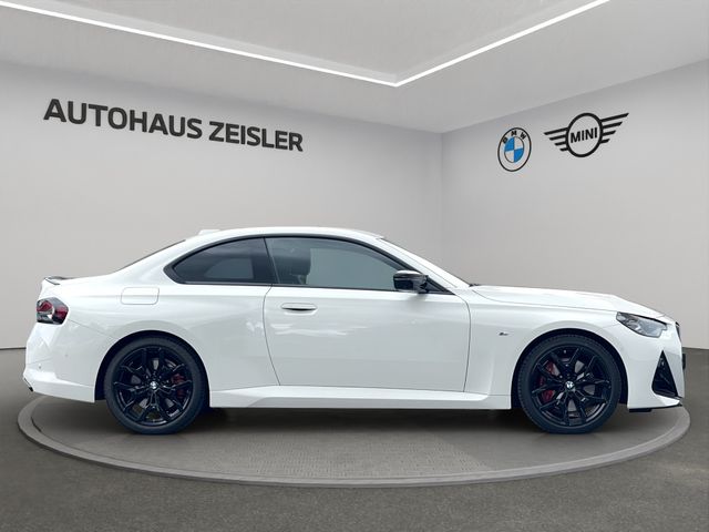 Foto Nummer 3: BMW 240i xDrive