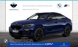 BMW X6 xDrive40d M Sportpaket Head-Up HK HiFi DAB