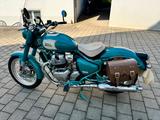 Royal Enfield Classic 650 - Royal Enfield Classic 650