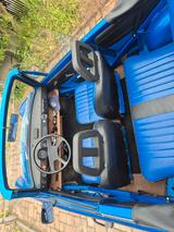 Trabant 601 - Trabant 601 Gebrauchtwagen