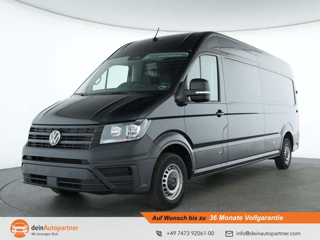 Image of Volkswagen Crafter