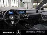 Mercedes-Benz A 180 SPECIAL EDITION AMG KAMERA PANO SHZ NIGHT - Mercedes-Benz A-Klasse Jahreswagen: Automatik