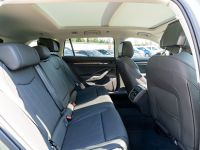 Skoda Superb - Vorschau Bild 9