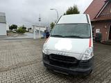 Iveco Daily 35S15*6 Sitzer*Luftgefedert* - Iveco Diesel Kastenwagen hoch + lang Daily 35 s 15