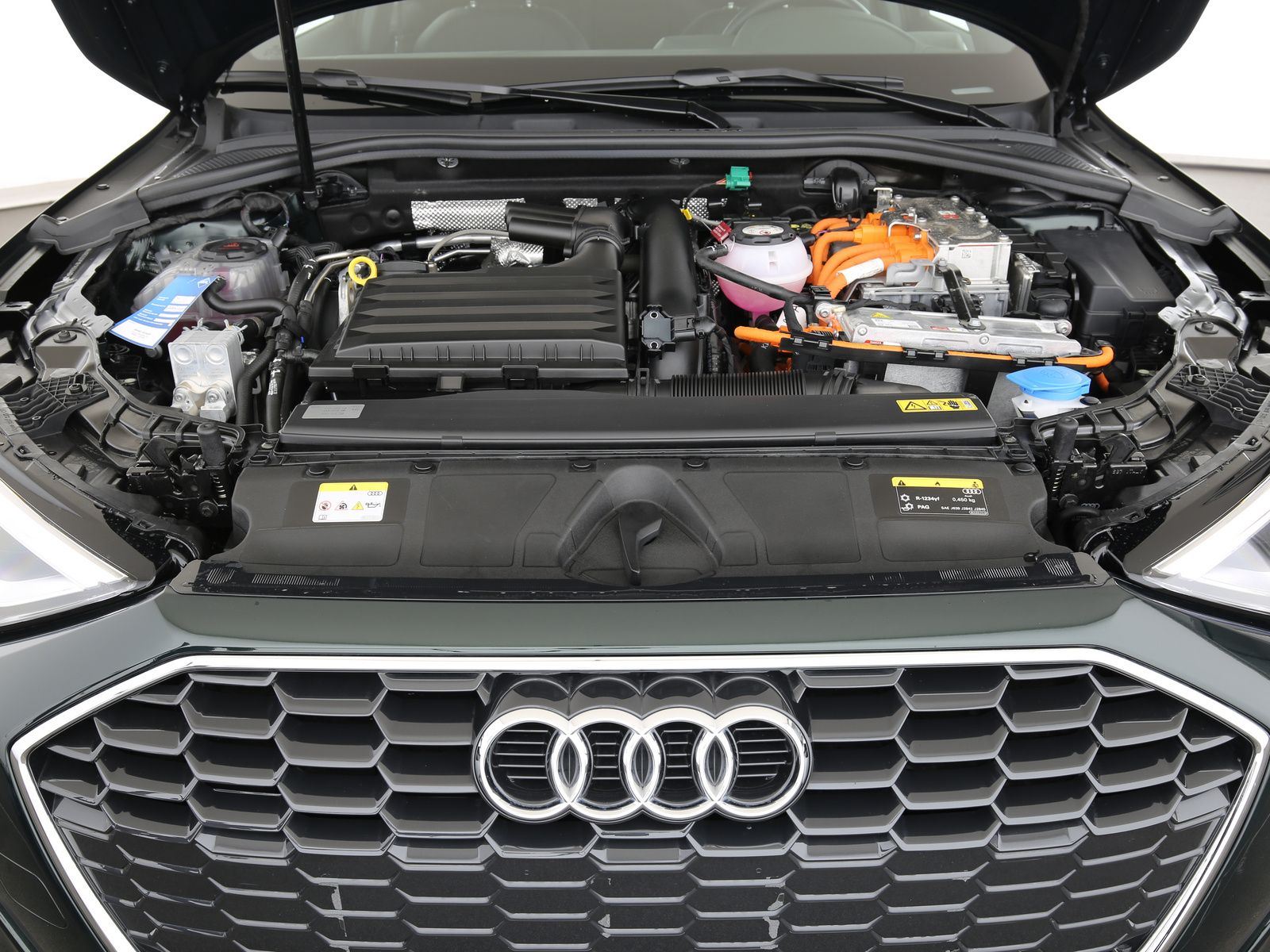 Audi A3 - Bild 24