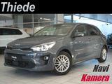 Kia Rio 1.0 T-GDI VISION NAVI/LED/KAMERA/LEDER/SHZ - Kia Rio aus 2022