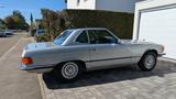 Mercedes-Benz SL 350 Oldtimer mit Soft/Hardtop - : Cabrio, mit Hardtop