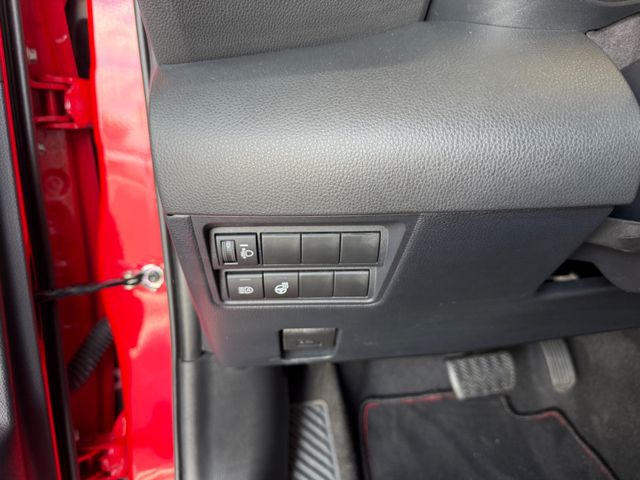 Toyota Yaris Hybrid Premiere Edition *HUD*ALLWETTER*