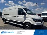Volkswagen Crafter Kasten MAXI 50 lang Hoch 5t-3,5tmög. AHK - Volkswagen Crafter: 50