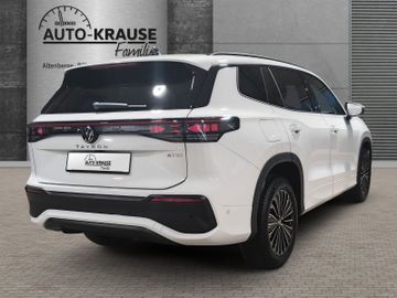 Volkswagen Tayron - 5