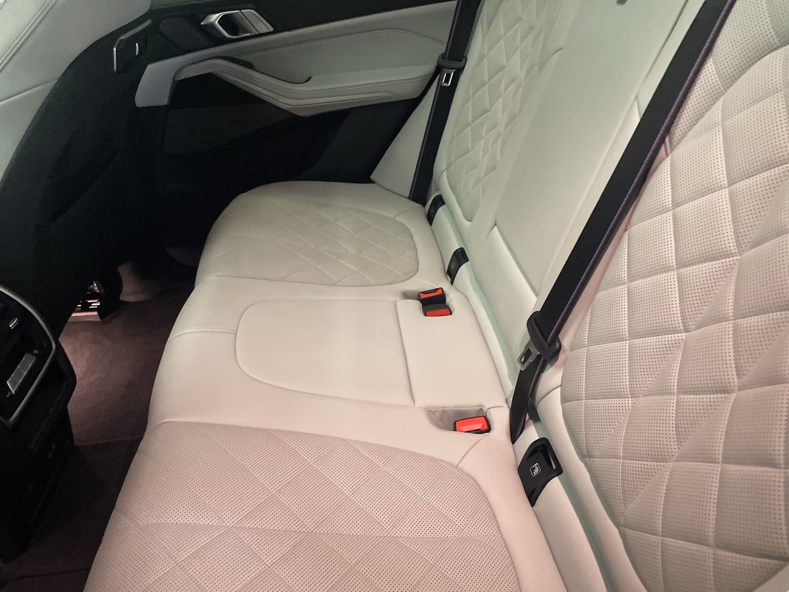 BMW X5 M60i xDrive M Sport Harman/K LiveCockpitProf