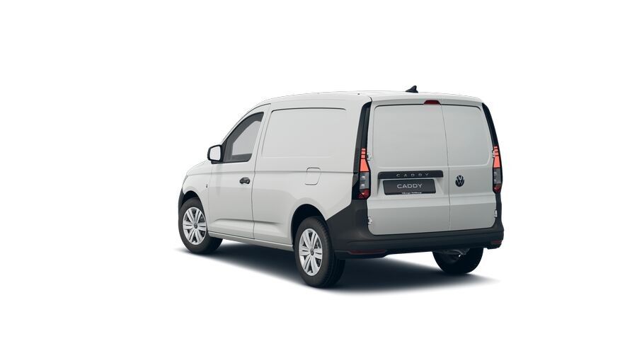 Volkswagen Caddy - Bild 2
