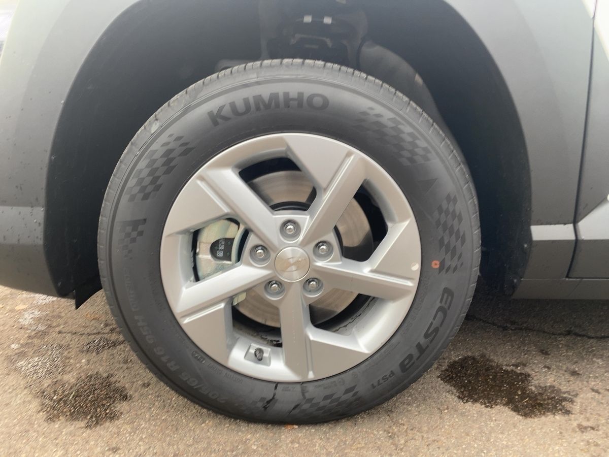 Hyundai KONA - Bild 7