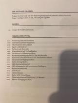 MINI Cooper SE Countryman Plug-in-Hybrid - blaue MINI Cooper SE Countryman