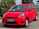 Daihatsu Sirion 1.3 ECO *KLIMA *AUTOMATIK*2-HAND* - Daihatsu Sirion Benziner Gebrauchtwagen