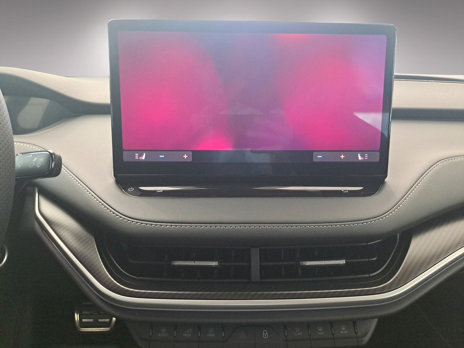 Enyaq Coupé 85 Sportline AHK