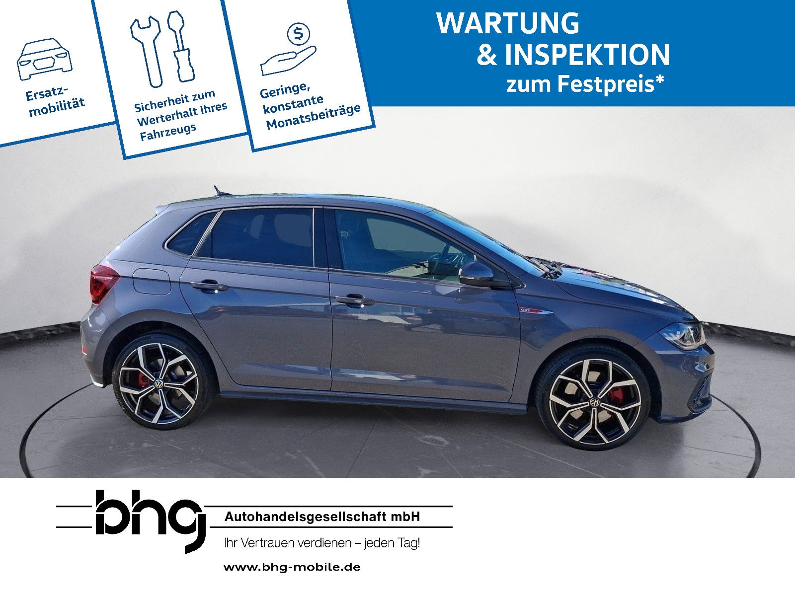 Volkswagen Polo - Bild 6
