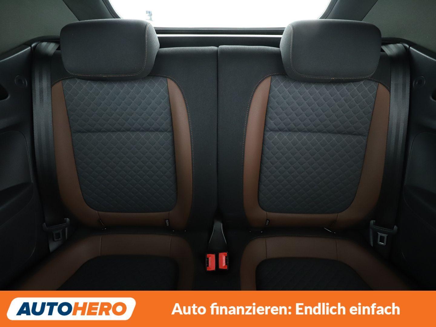Volkswagen Beetle 1.4 TSI Allstar BlueMotion Tech Aut.*NAV*