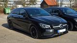 Mercedes-Benz CLA 220 Shooting Brake CLA 220 d DCT AMG Lin... - Mercedes-Benz CLA 220 Shooting Brake aus 2016