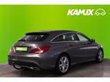 Mercedes-Benz CLA 200 Shooting Brake 7G-DCT Urban+AHK+KAMERA - Mercedes-Benz CLA-Klasse Gebrauchtwagen
