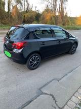 Opel Corsa E 1.4 ecoFLEX drive S/S Start/Stop  - Opel Corsa: D Ecoflex