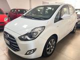 Hyundai iX20 1.6 MPI GPL - Hyundai ix20 mit LPG-Antrieb