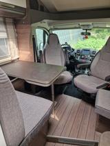 Knaus Van Ti 650 MEG - Knaus 650 meg