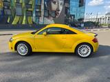 Audi TT Coupe 3.2 DSG quattro -