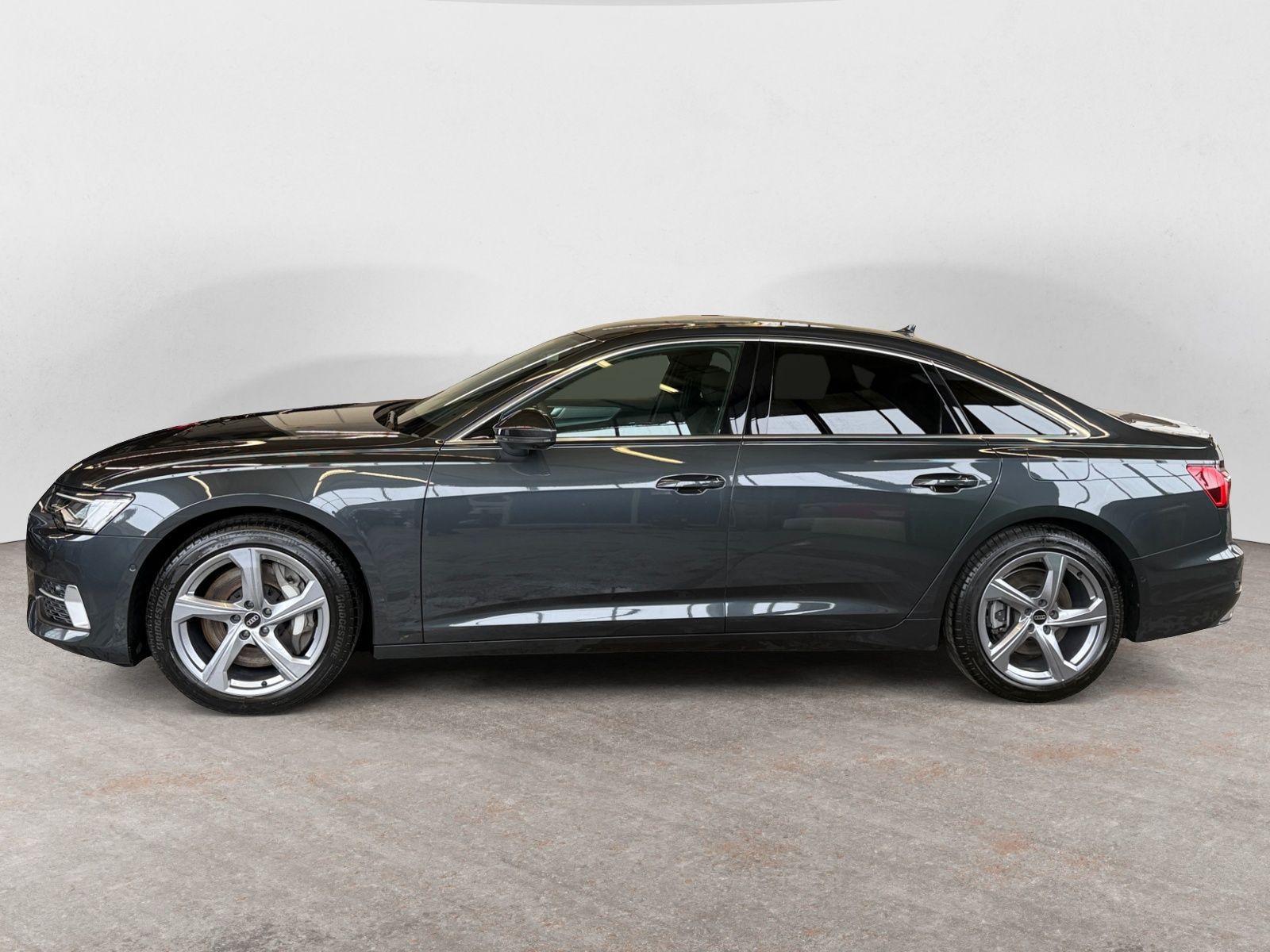 Audi A6 - Bild 3