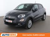 Fiat 500X 1.4 Turbo Lounge *NAVI*BiXENON*CAM*ACC*SHZ* - Fiat 500X in Frankfurt (Main)