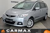 Mazda 5 2.0 Active,7 Sitzer,CarPlay, SH, PDC,Allwetter - gebrauchte Mazda 5 aus dem Jahr 2010