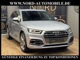 Audi Q5 35 TDI S-LINE *Matrix*B&O*Virtual*ACC*Head-up - Audi Q5 35 TDi Gebrauchtwagen