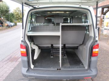 Volkswagen T5 Transporter - 5