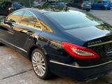 Mercedes-Benz CLS 350 Benzin-2.Hand-Top Zustand-Steuerke... - Mercedes-Benz CLS 350 in Wiesbaden