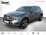 Mercedes-Benz GLC 220 d 4Matic SITZHEIZUNG+NAVIGATION - scheckheftgepflegte Mercedes GLC 220