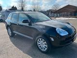 Porsche Cayenne S V8* TOP ZUSTAND* 96000 KM ORIGINAL - gebrauchte Porsche Cayenne aus dem Jahr 2006