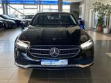 Mercedes-Benz E 300 Avantgarde WideScreen LED R.Cam Navi SHZ  - Mercedes-Benz E 300 mit Benzin-Antrieb: Limousine