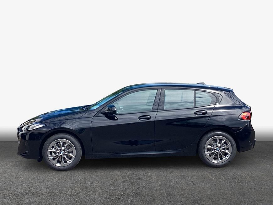 BMW 120 - Bild 5